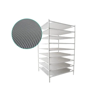 DMH66029 - DUTCH MASTER HYDROPONICS -  RETE ESSICCATRICE IMPILABILE | 100x100cm